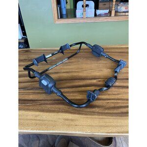 UPPAbaby Infant Car Seat Adapter for Graco ( for VISTA 2015 - Later / All CRUZ )